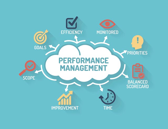 Three reasons why performance management is important